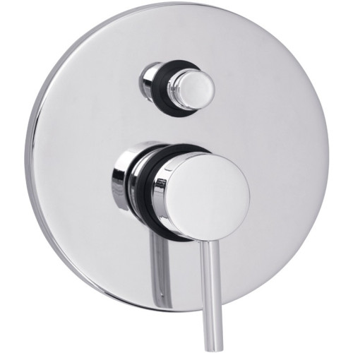 Смеситель для душа Migliore Fortis ML.FRT-5272.CR