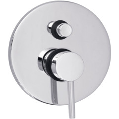 Смеситель для душа Migliore Fortis ML.FRT-5272.CR