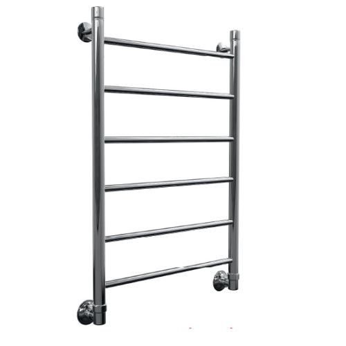 Водяной полотенцесушитель Металлоизделия J 1000х500