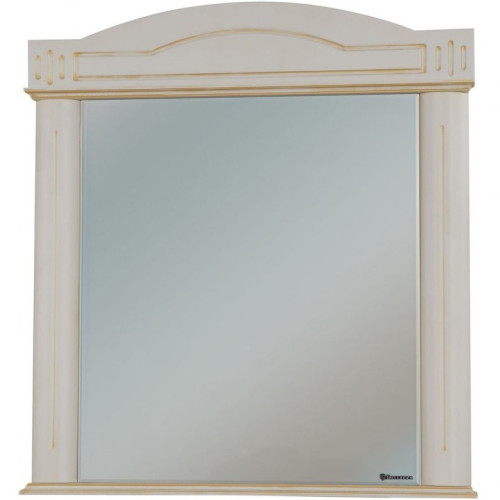 Зеркало Bellezza Аллегро Люкс 80