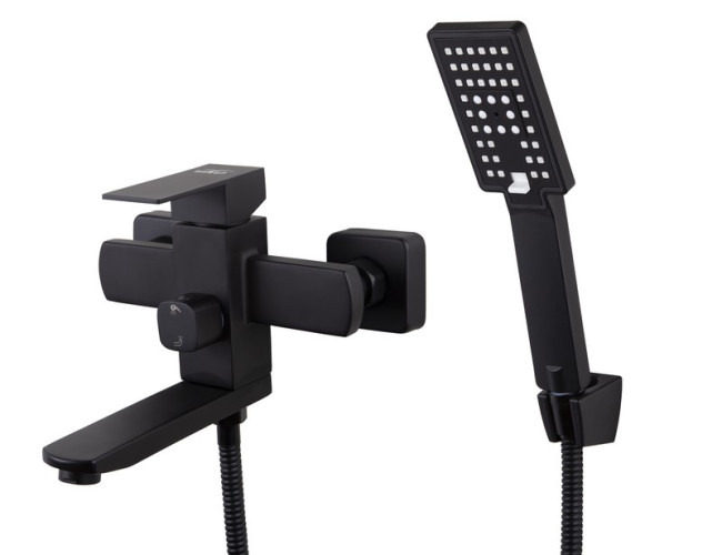 Смеситель для ванны и душа VIKO (V7742)