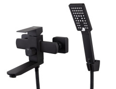 Смеситель для ванны и душа VIKO (V7742)