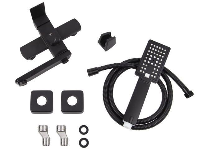 Смеситель для ванны и душа VIKO (V7742)