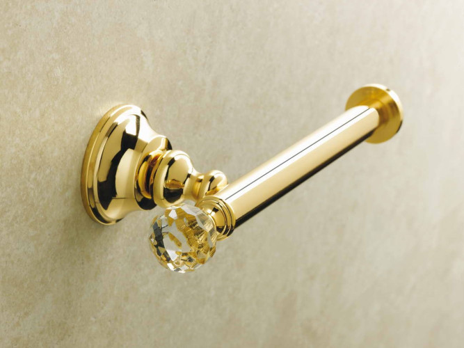 Stil Haus Smart Light, бумагодержатель, цвет хром