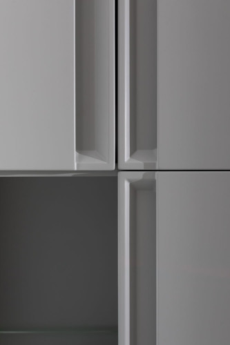 Тумба под раковину Allen Brau Eclipse 1.E1003.PWM 100 рapyrus white matt