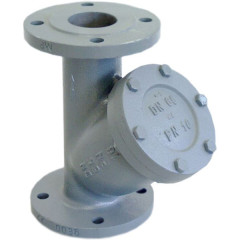 Сетчатый фильтр Oventrop Y DN 450 PN 16 112 20