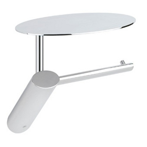 Держатель для бумаги Gessi Ovale 25649.031