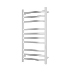 Полотенцесушитель электрический (лесенка) Bauedge Hotel DB-0011, 50x100 см