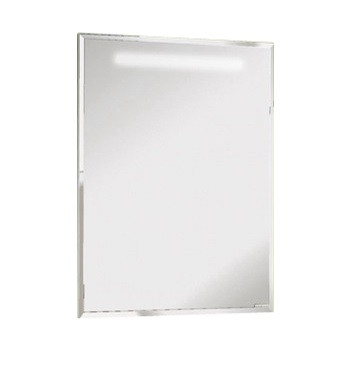 Зеркало AQUATON Оптима 65 с подсветкой (1A127002OP010)