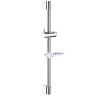 Душевая штанга WasserKRAFT A063
