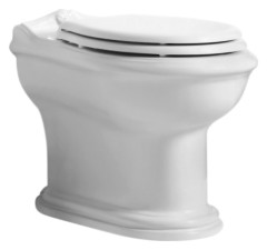 Унитаз Azzurra Jubilaeum JUB100/P