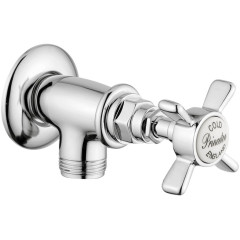 Запорный вентиль Migliore Princeton ML.PRN-858