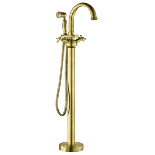 Напольный смеситель Gemy G7099