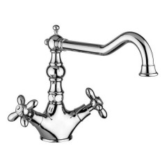 Смеситель Bugnatese Princeton plus 8051