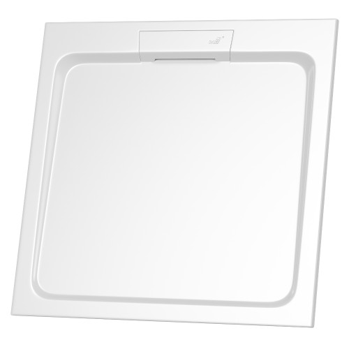 Душевой поддон квадратный RGW STA-01W Белый арт. 16330199-01