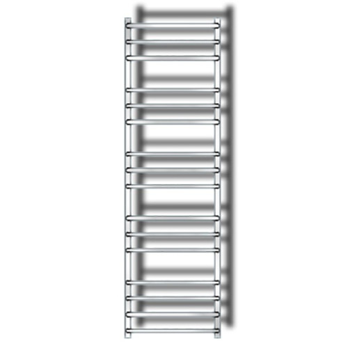 Электрический полотенцесушитель Grota Forte 48х150