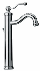 Смеситель Paini Duomo 88CR211LLSSR