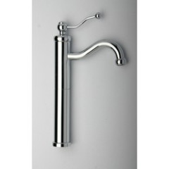 Смеситель Paini Duomo 88CR211LLSSR