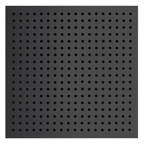 Верхний душ 3D квадратный RGW SP-82B арт. 21148225-04