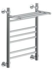 Полотенцесушитель Ника CLASSIC ЛП (Г2) ВП 60/60