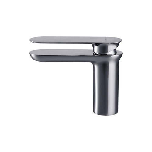 Смеситель для раковины Bravat Gina Хром (F165104C-ENG)