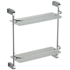 Полка стеклянная Schein Allom 2212