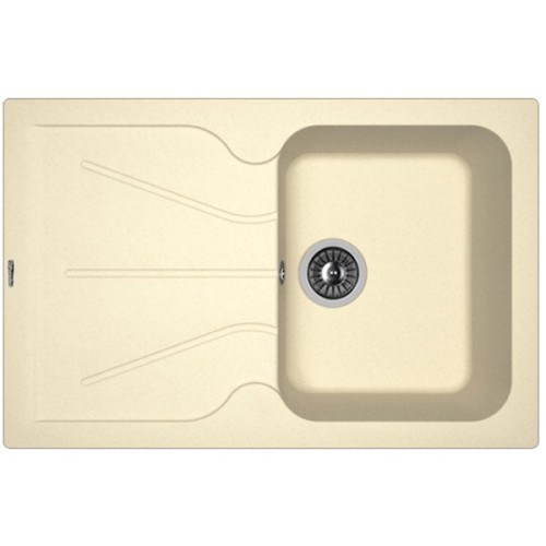 Кухонная мойка Florentina Гаттинара-780 20.255.B0780