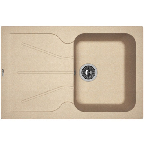 Кухонная мойка Florentina Гаттинара-780 20.255.B0780
