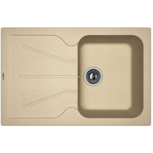 Кухонная мойка Florentina Гаттинара-780 20.255.B0780