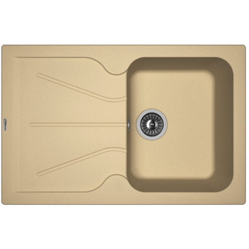 Кухонная мойка Florentina Гаттинара-780 20.255.B0780