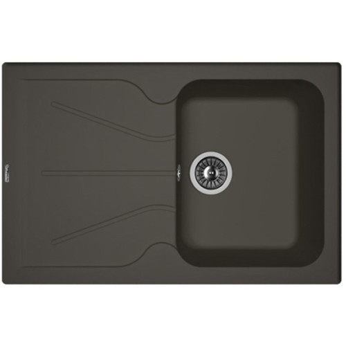 Кухонная мойка Florentina Гаттинара-780 20.255.B0780