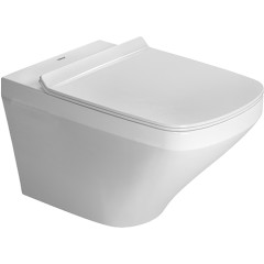 Унитаз Duravit подвесной с сиденьем Микролифт (45520900A1)