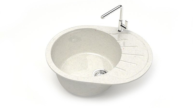 Кухонная мойка Marrbaxx Тейлор Z10