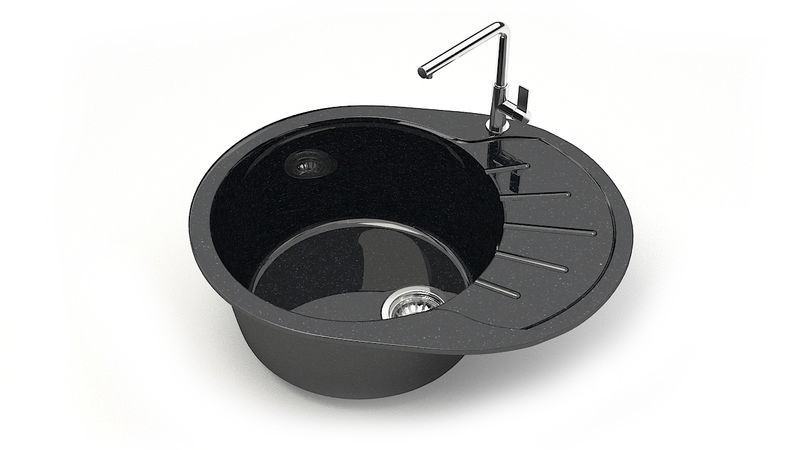 Кухонная мойка Marrbaxx Тейлор Z10