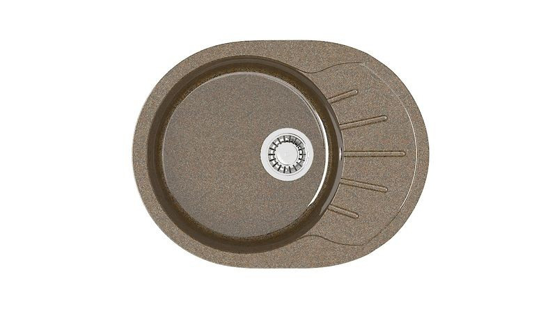 Кухонная мойка Marrbaxx Тейлор Z10