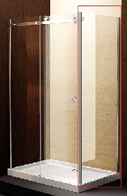 Боковая стенка Avek Gold S 10304 90x195