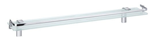 Стеклянная полка Art&Max Ultima AM-F-8929