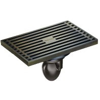 Душевой трап MAGdrain F03Q5-Q