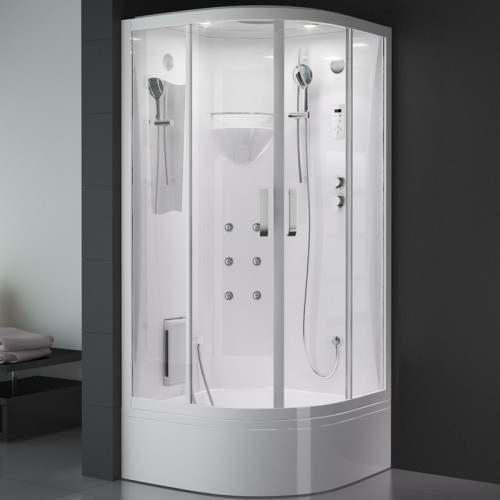 Душевая кабина SSWW WU106B 95x95