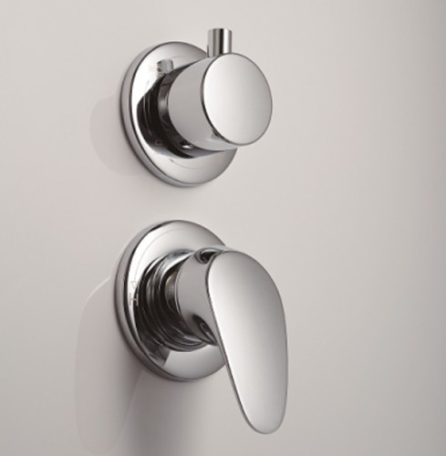 Душевая кабина SSWW WU106B 95x95