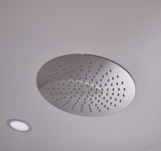 Душевая кабина SSWW WU106B 95x95