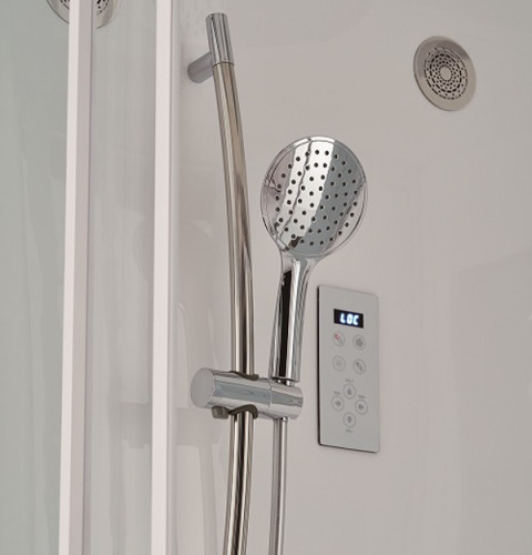 Душевая кабина SSWW WU106B 95x95