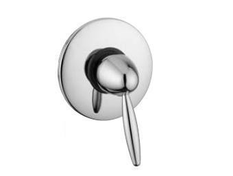 Смеситель для душа Bugnatese Action 9530