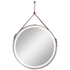 Зеркало Континент Milenium brown d800