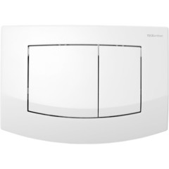 Кнопка смыва с антибактериальным покрытием Tece Ambia 9240240 для унитаза