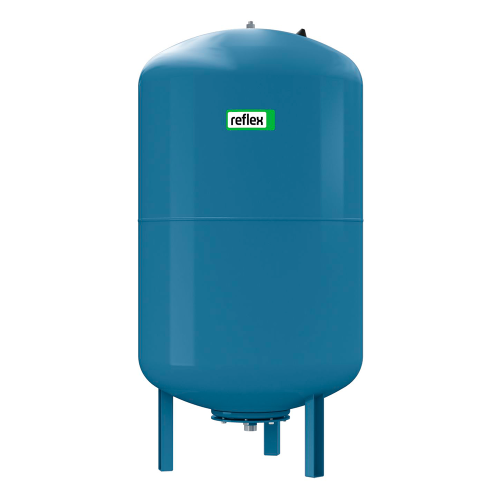 Мембранный бак Reflex DE 50 7306005 (10 бар / 70°C)