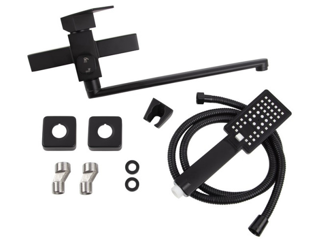 Смеситель для ванны и душа VIKO (V7745)