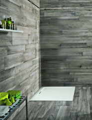 Душевой поддон из искусственного камня WeltWasser WW TR S 80x80