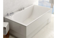 Ванна акриловая Vayer Boomerang (EH) 190x90 L