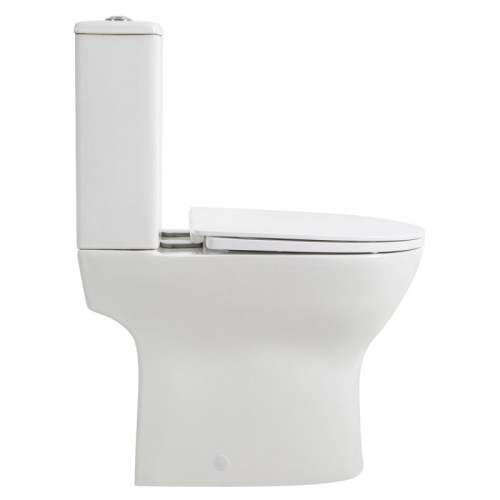 Бачок BelBagno LOUNGE BB045/051T